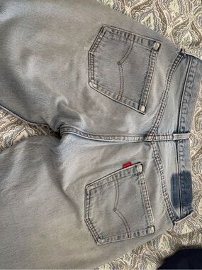 Light Blue vintage Levi’s